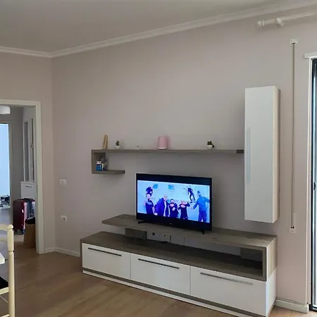 Appartement La Casa