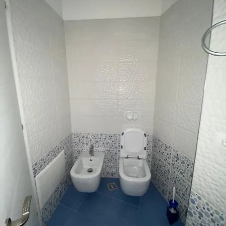 La Casa Appartement *