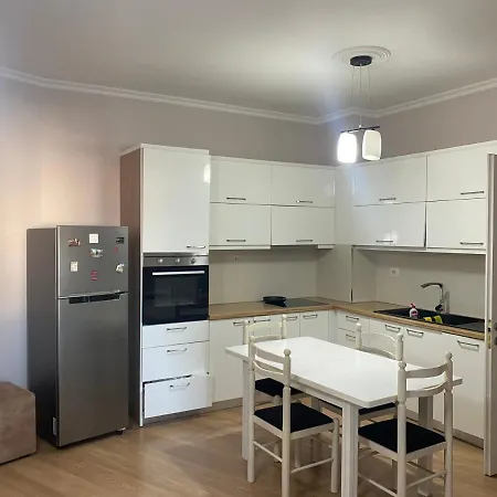 La Casa Appartement Tirana