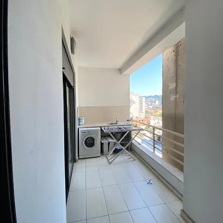 La Casa Appartement