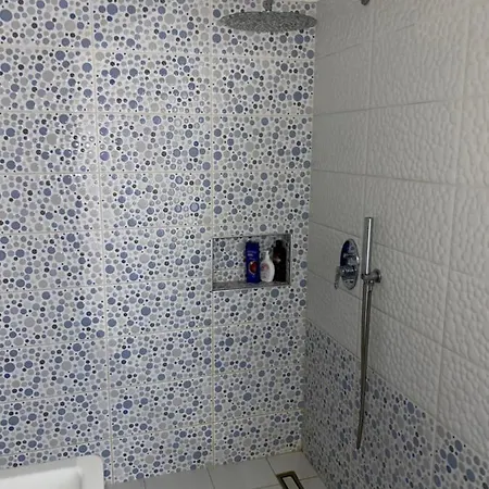 La Casa Appartement *
